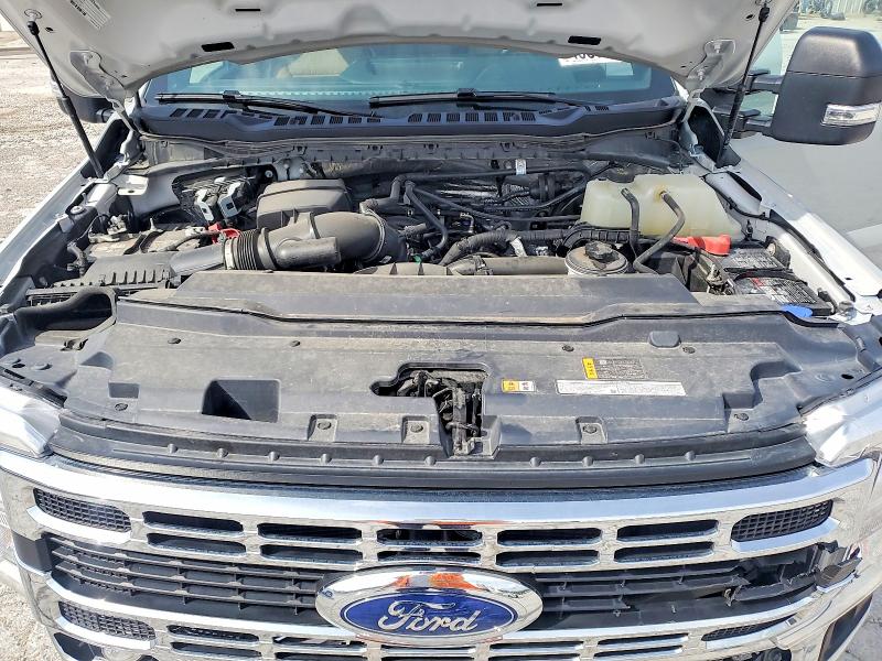 2025 Ford F350 მანქანა იყიდება აუქციონზე, vin: 1FT8W3BN1SEC01259, აუქციონის ნომერი: 49873766