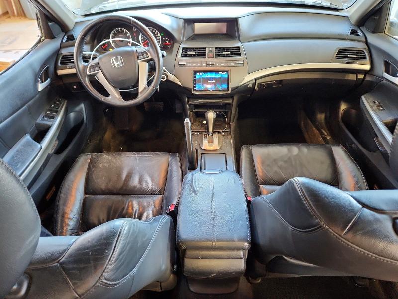 Aukcja sprzedaży 2008 Honda Accord, vin: 1HGCP36848A803151, numer aukcji: 51287056