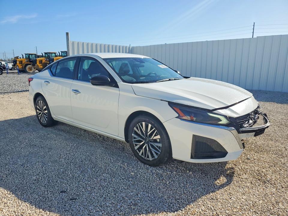 Продажа на аукционе авто 2025 Nissan Altima, vin: 1N4BL4DV4SN424774, номер лота: 48573916