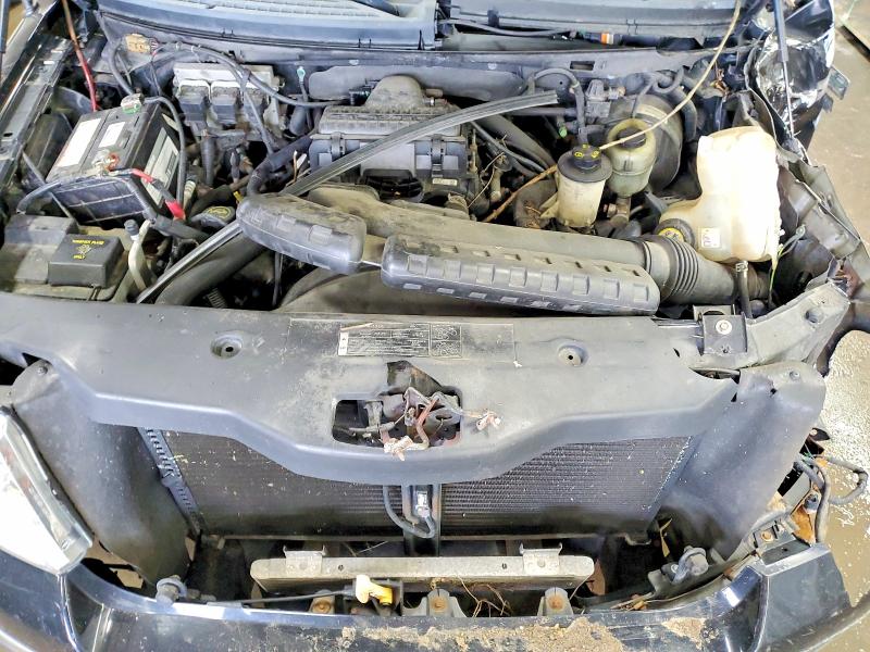 2005 Ford F150 მანქანა იყიდება აუქციონზე, vin: 1FTPX14555NA31891, აუქციონის ნომერი: 49879126