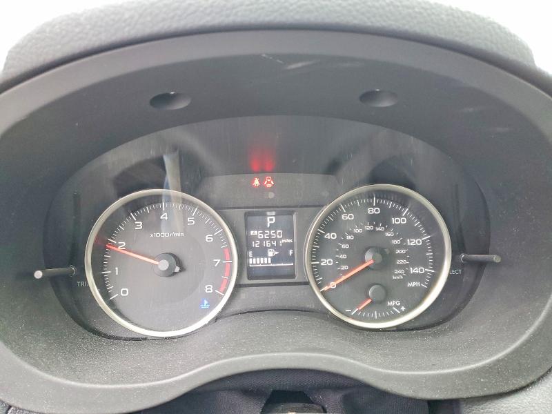 50118176 :رقم المزاد ، JF1GJAA69GH014632 vin ، 2016 Subaru Impreza مزاد بيع