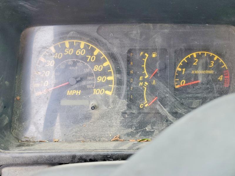 2006 Isuzu Nqr მანქანა იყიდება აუქციონზე, vin: JALE5B16667900972, აუქციონის ნომერი: 50788026