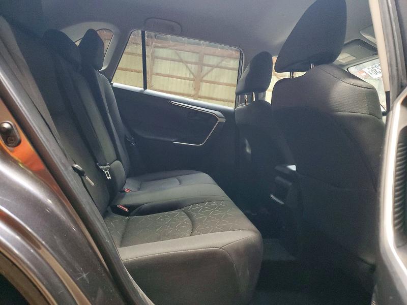 Aukcja sprzedaży 2021 Toyota Rav4, vin: 2T3B1RFV7MC252344, numer aukcji: 47547236