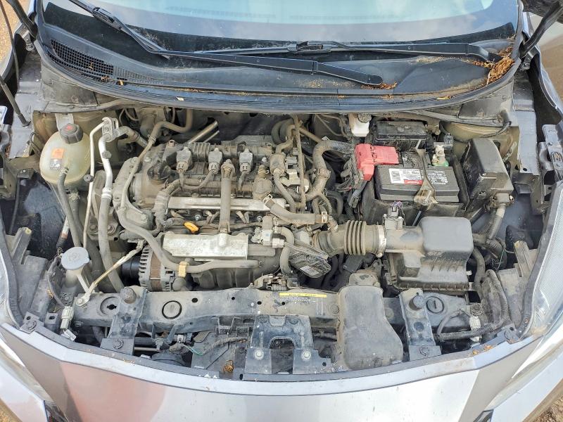 Продажа на аукционе авто 2021 Nissan Versa, vin: 3N1CN8EV6ML873555, номер лота: 51115116
