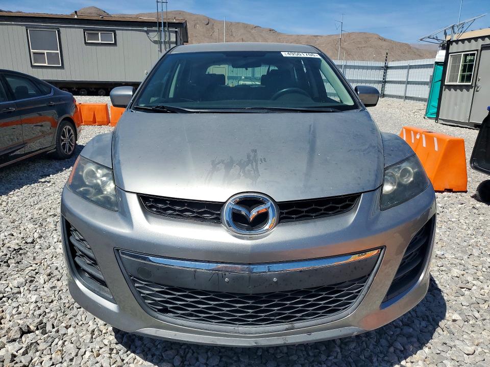 Продаж на аукціоні авто 2010 Mazda Cx-7, vin: JM3ER2W57A0311475, номер лоту: 49501706