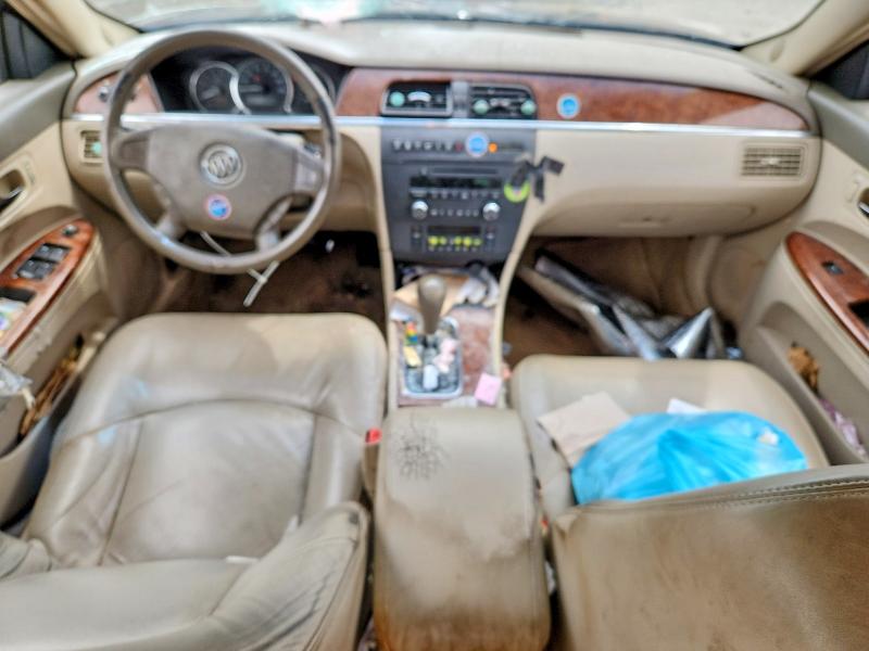 Aukcja sprzedaży 2006 Buick Lacrosse, vin: 2G4WD582861262309, numer aukcji: 48896616