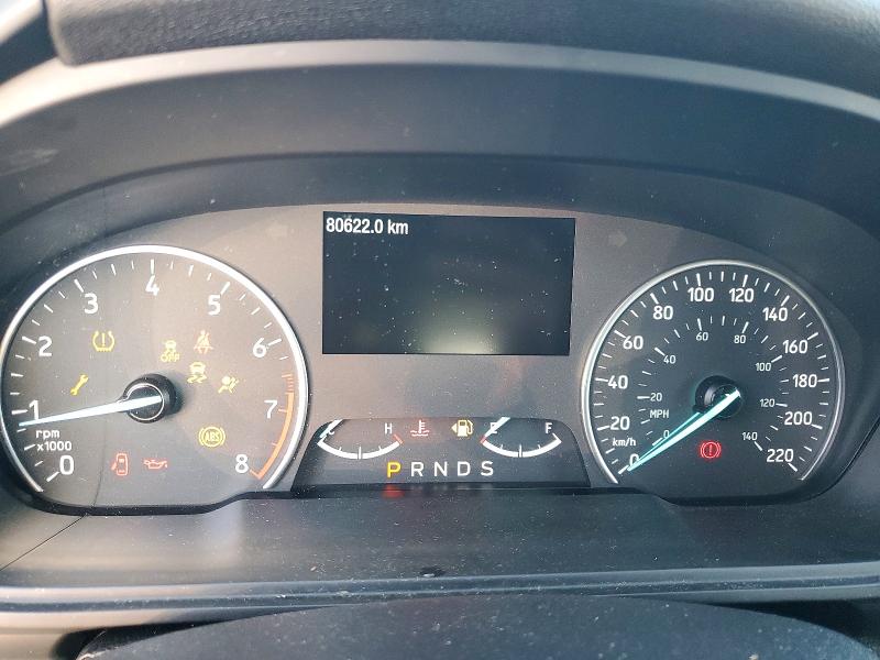 Aukcja sprzedaży 2021 Ford Ecosport, vin: MAJ3S2GE9MC426705, numer aukcji: 47223546