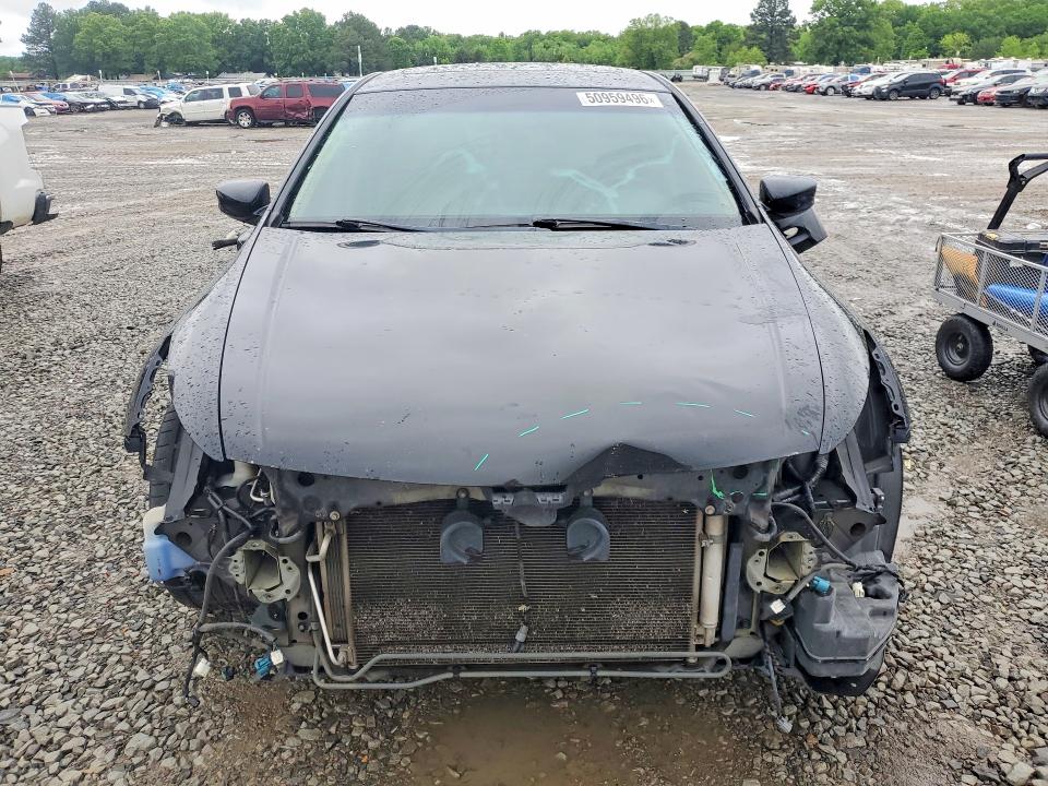 50959496 :رقم المزاد ، 1HGCP3F83BA026064 vin ، 2011 Honda Accord مزاد بيع