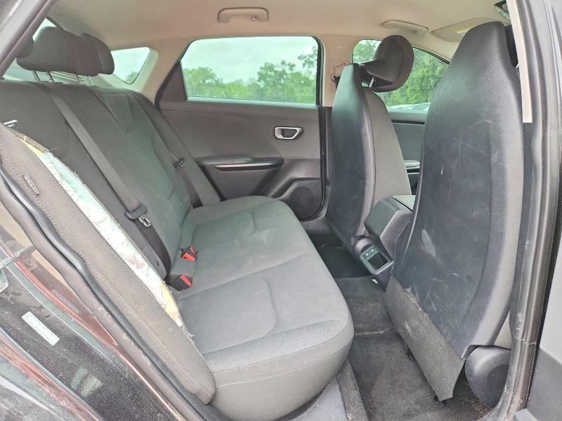Продаж на аукціоні авто 2025 Kia K4, vin: 3KPFT4DE9SE088541, номер лоту: 49077476