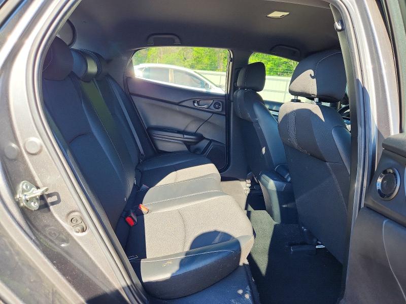 Aukcja sprzedaży 2021 Honda Civic, vin: SHHFK7H42MU219553, numer aukcji: 48929736