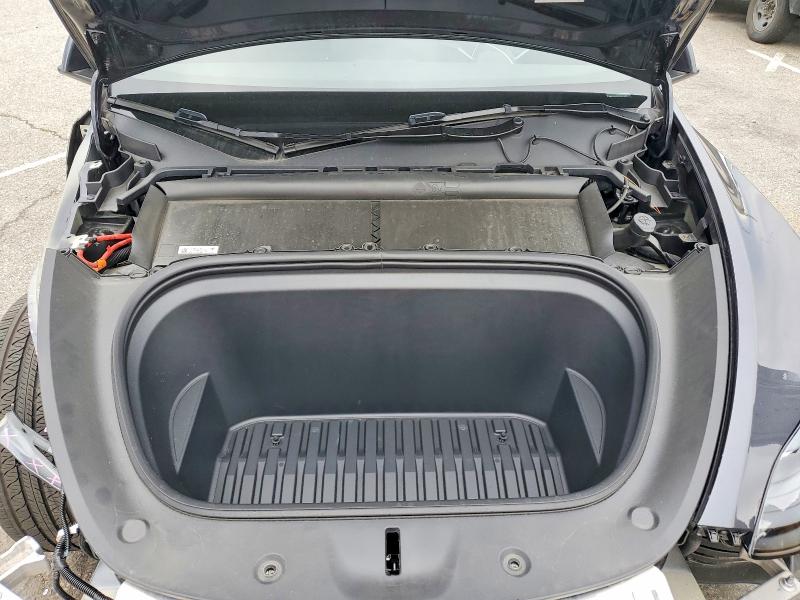 Aukcja sprzedaży 2025 Tesla Model Y, vin: 7SAYGDED1SF278317, numer aukcji: 48530746