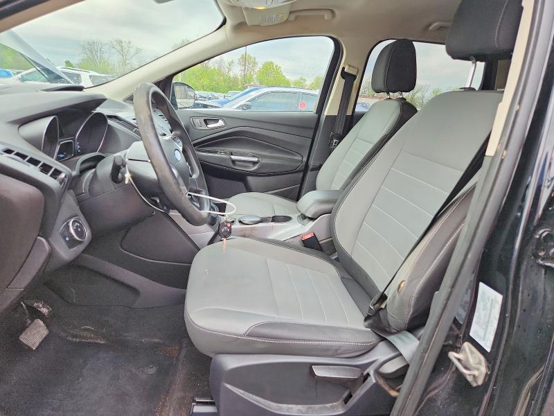 Aukcja sprzedaży 2016 Ford Escape, vin: 1FMCU0G75GUC15408, numer aukcji: 51807646