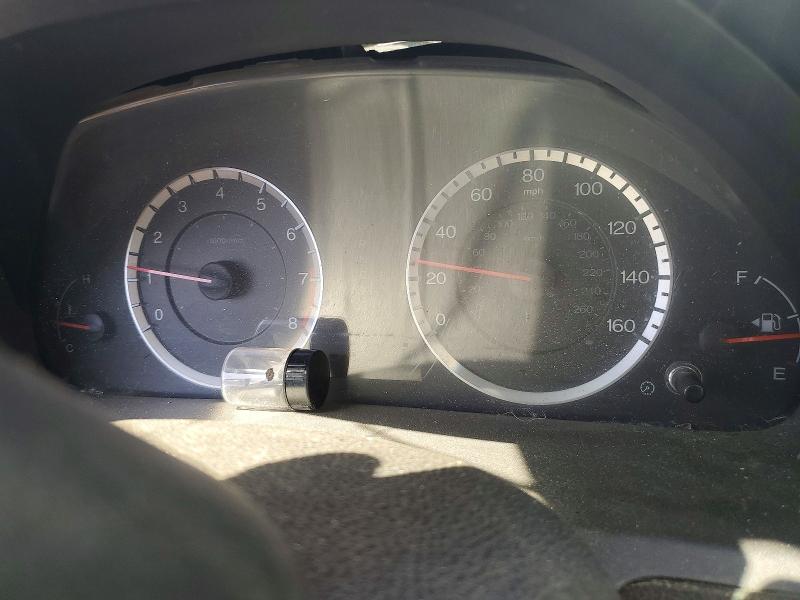 Продажа на аукционе авто 2012 Honda Accord, vin: 1HGCP2F46CA052215, номер лота: 48546596