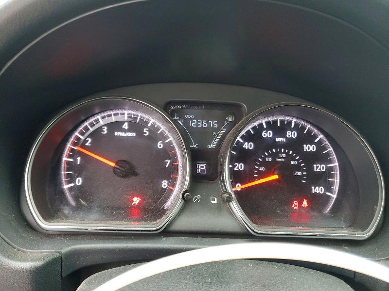 Продажа на аукционе авто 2016 Nissan Versa, vin: 3N1CN7AP4GL891378, номер лота: 50566526