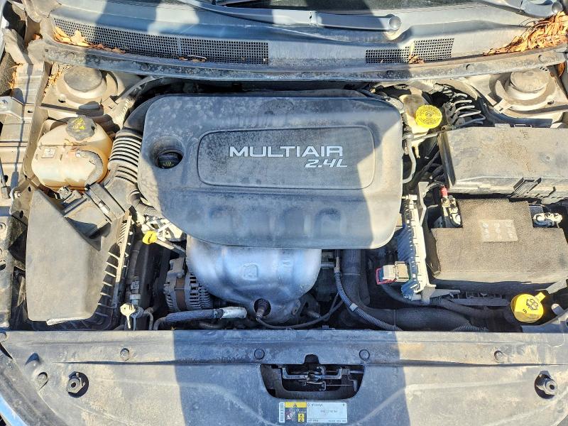 Aukcja sprzedaży 2015 Chrysler 200, vin: 1C3CCCFB0FN728884, numer aukcji: 48233046
