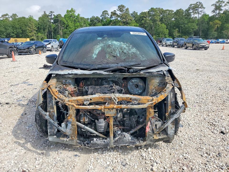 Aukcja sprzedaży 2018 Honda Odyssey, vin: 5FNRL6H75JB006415, numer aukcji: 49430076