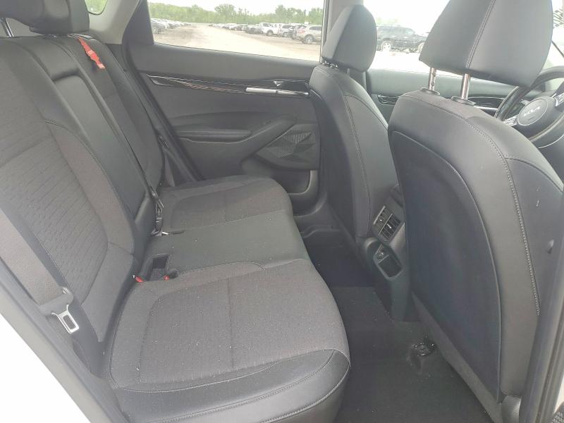Auction sale of the 2023 Kia Seltos, vin: KNDEUCA25P7428370, lot number: 51592266