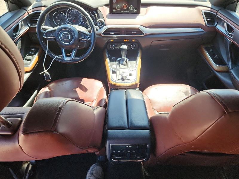 Продаж на аукціоні авто 2016 Mazda Cx-9, vin: JM3TCBEYXG0106889, номер лоту: 49969846