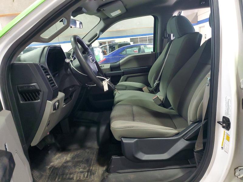 Aukcja sprzedaży 2020 Ford F150, vin: 1FTEW1CP3LKE56652, numer aukcji: 50457846