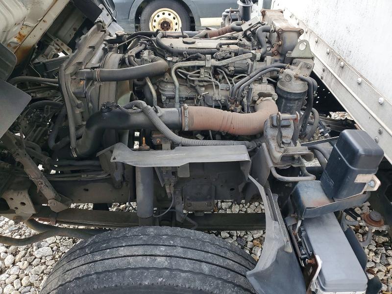 49638316 :رقم المزاد ، JALE5W163A7301561 vin ، 2010 Isuzu Nrr مزاد بيع