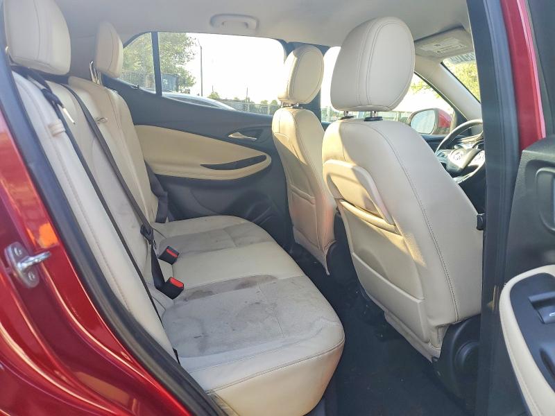 51138516 :رقم المزاد ، KL4MMDS23MB093984 vin ، 2021 Buick Encore Gx مزاد بيع