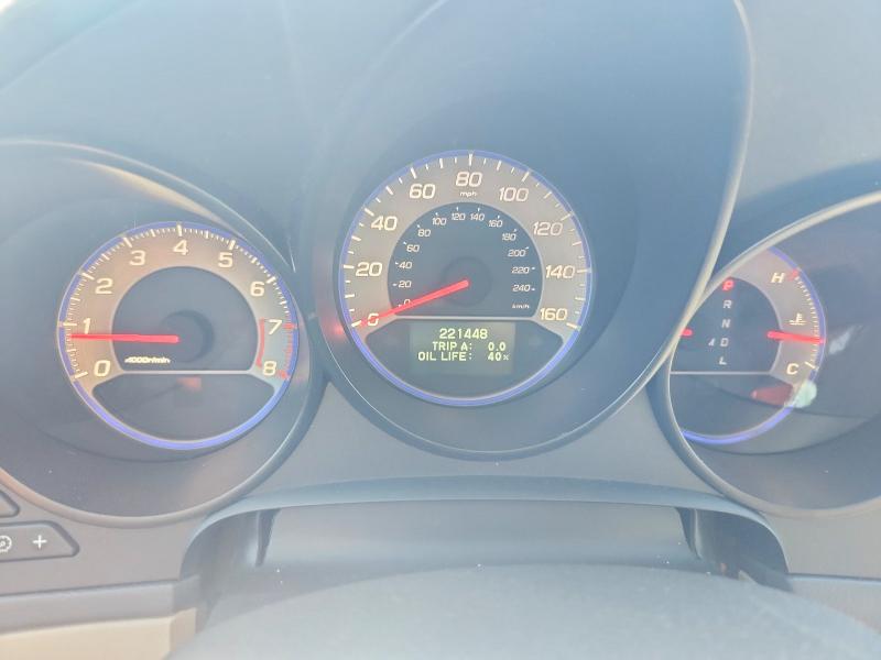 Продаж на аукціоні авто 2008 Acura Tl, vin: 19UUA66258A048451, номер лоту: 50954286