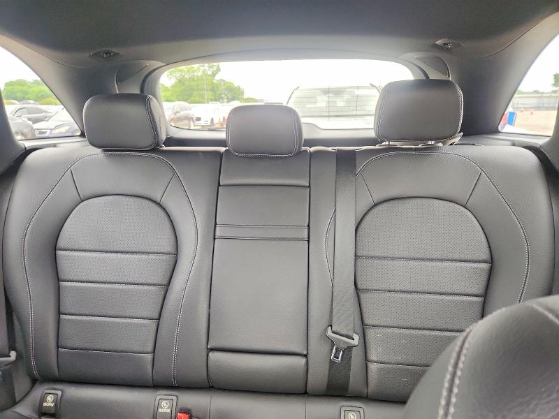 Продаж на аукціоні авто 2019 Mercedes-benz Glc, vin: WDC0G4JB7KF664793, номер лоту: 50738176