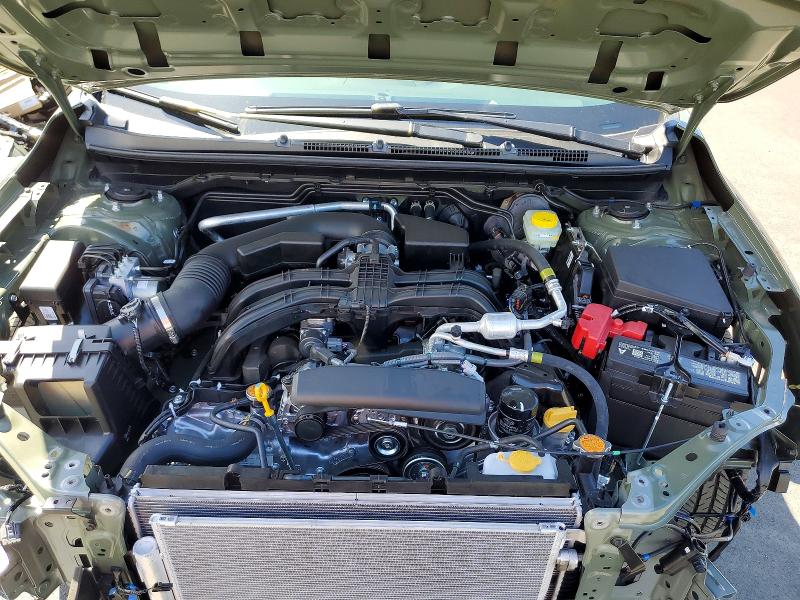Продаж на аукціоні авто 2026 Subaru Crosstrek, vin: 4S4GUHD69T3737230, номер лоту: 51146636