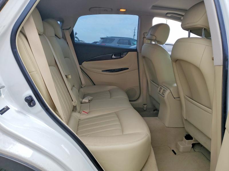 48166716 :رقم المزاد ، JN1BJ0RP8GM232714 vin ، 2016 Infiniti Qx50 مزاد بيع