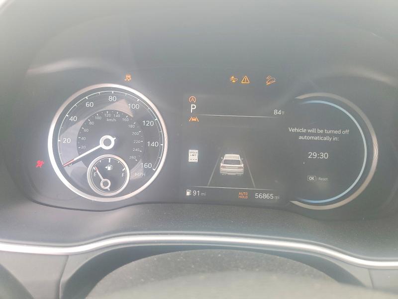 Продажа на аукционе авто 2022 Genesis Gv80, vin: KMUHBDSB9NU076865, номер лота: 51765936