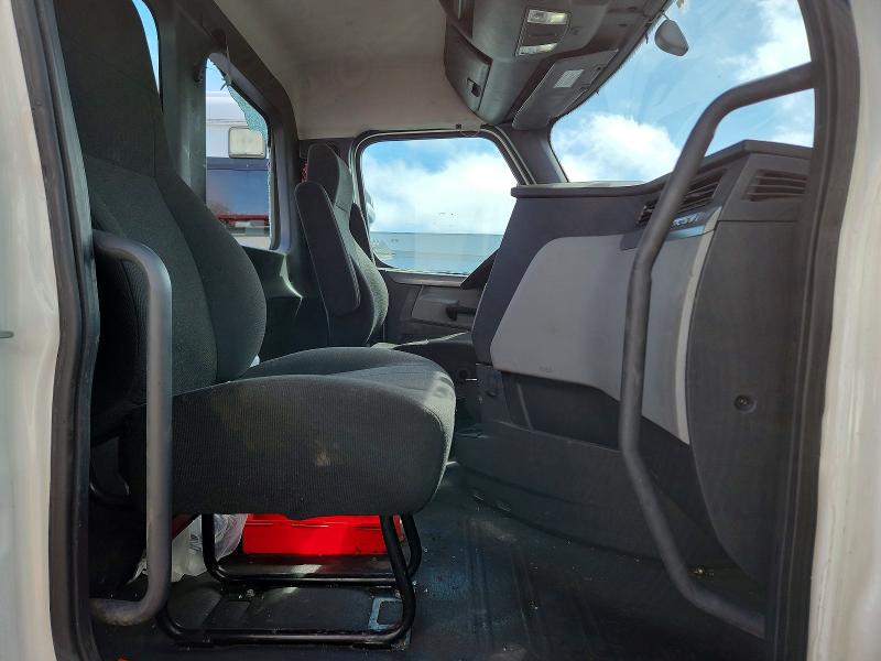 2020 Freightliner Cascadia 126 მანქანა იყიდება აუქციონზე, vin: 3AKJHLDV3LSLF0836, აუქციონის ნომერი: 49840126