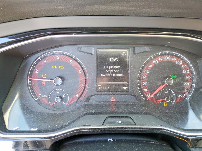 50568156 :رقم المزاد ، 3VWEB7BU6LM072568 vin ، 2020 Volkswagen Jetta مزاد بيع