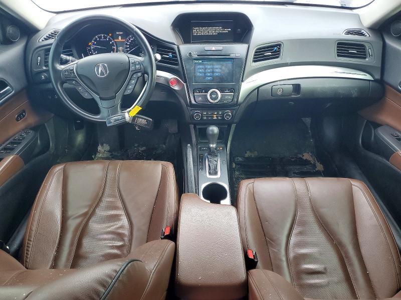 Aukcja sprzedaży 2019 Acura Ilx, vin: 19UDE2F74KA800298, numer aukcji: 48160846