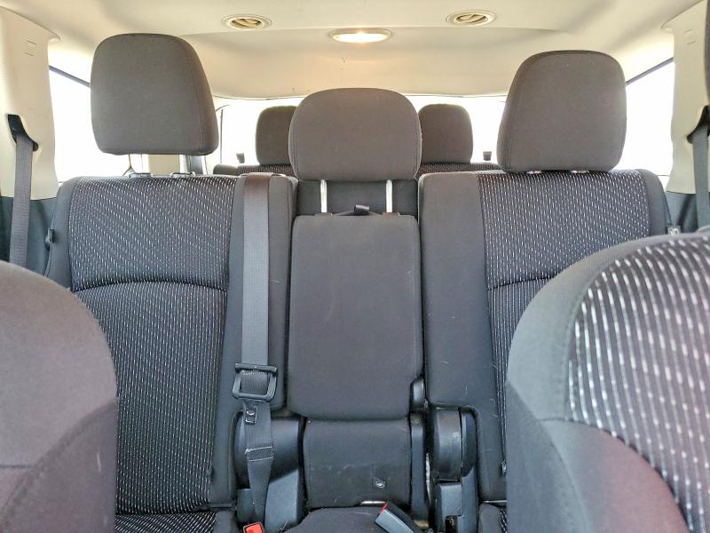 Продажа на аукционе авто 2017 Dodge Journey, vin: 3C4PDDBG3HT540610, номер лота: 50901166