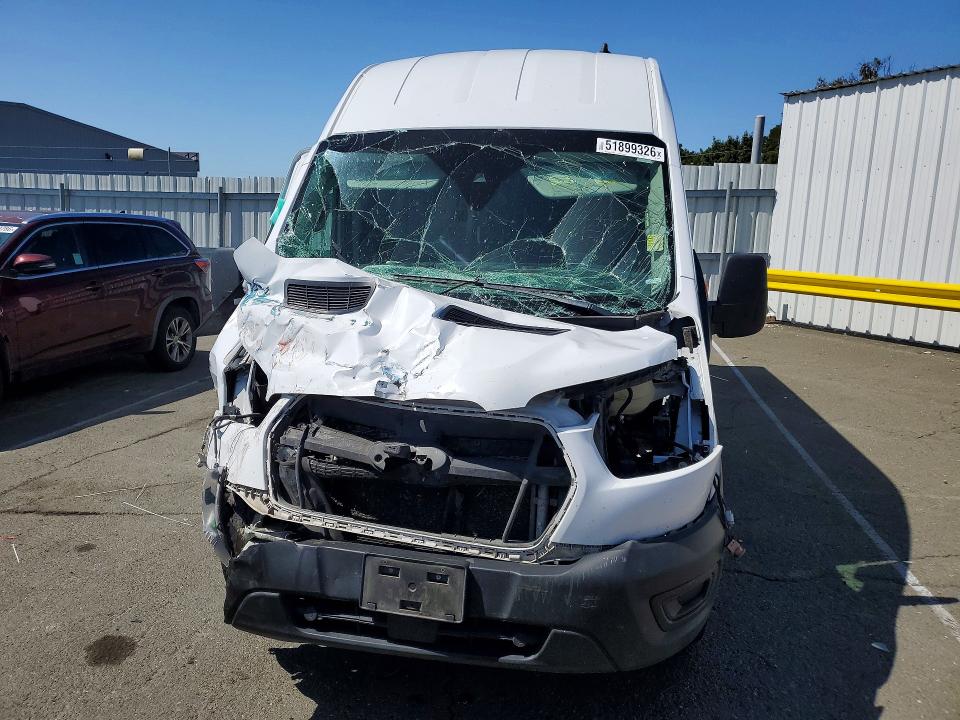 Aukcja sprzedaży 2021 Ford Transit, vin: 1FTBR3X88MKA49999, numer aukcji: 51899326