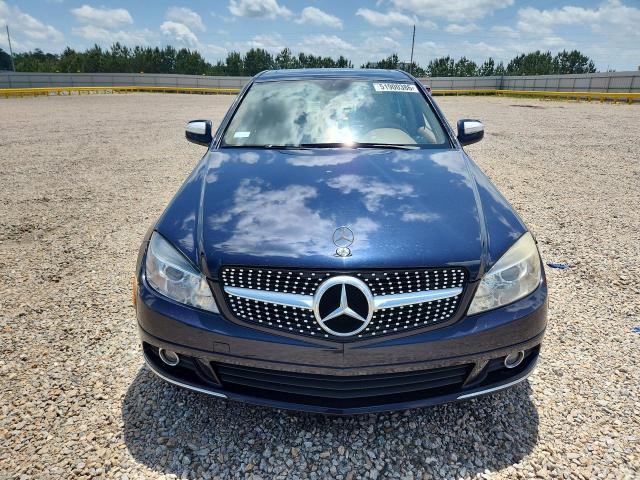 Aukcja sprzedaży 2008 Mercedes-benz C, vin: WDDGF54X38R034240, numer aukcji: 51900386
