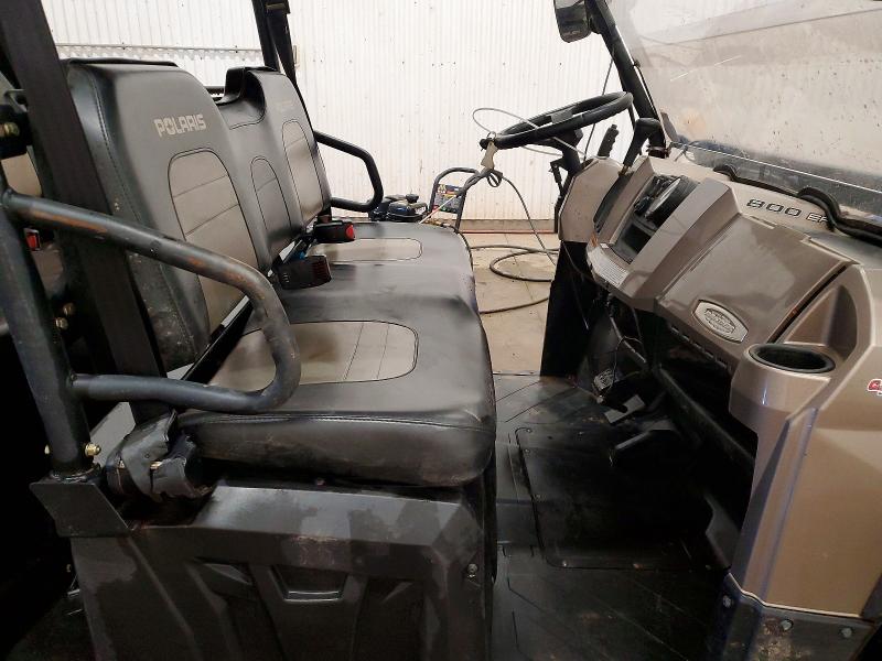 Aukcja sprzedaży 2010 Polaris Ranger, vin: 4XAWH76A1A2152684, numer aukcji: 49213086