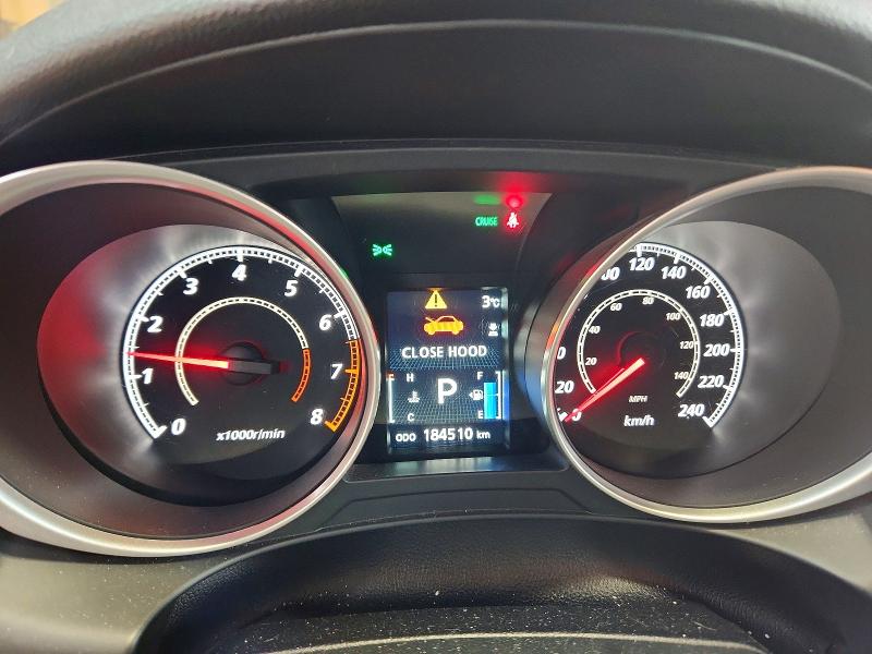 48457586 :رقم المزاد ، 4A4AJ4AU3FE603443 vin ، 2015 Mitsubishi Rvr مزاد بيع