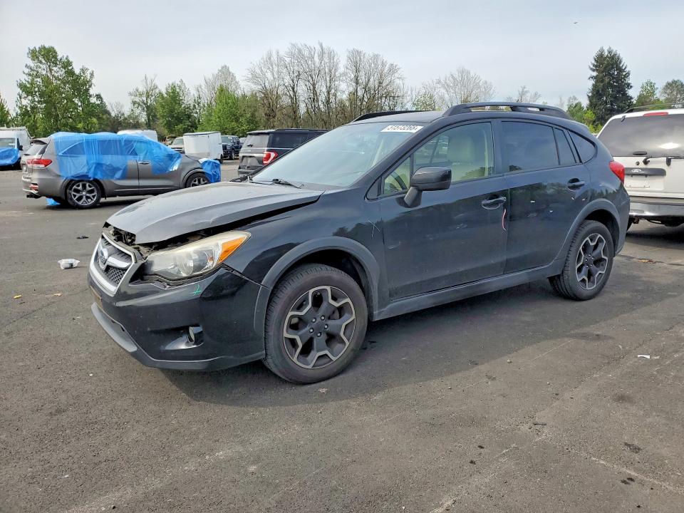 Продажа на аукционе авто 2015 Subaru Xv Crosstrek, vin: JF2GPACC0F8265258, номер лота: 51573266
