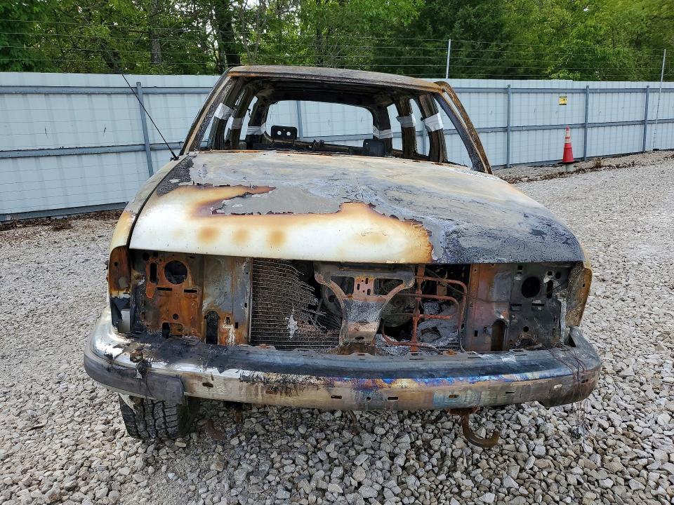 Aukcja sprzedaży 2000 Chev Blazer, vin: 1GNDT13W5Y2187676, numer aukcji: 51673796