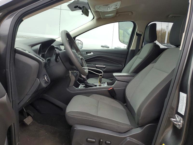 Aukcja sprzedaży 2018 Ford Escape, vin: 1FMCU9GD7JUA70065, numer aukcji: 51137016