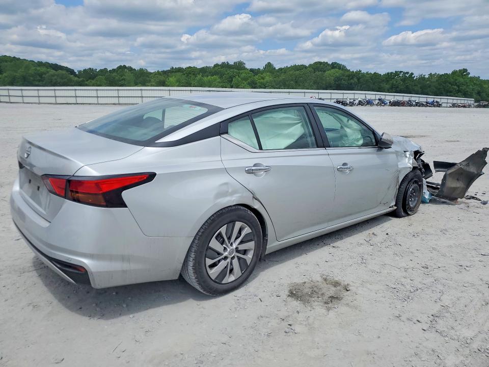 Продаж на аукціоні авто 2024 Nissan Altima, vin: 1N4BL4BV5RN379048, номер лоту: 52067606