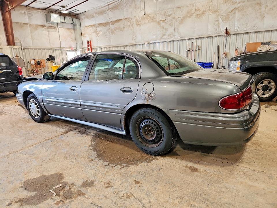 Aukcja sprzedaży 2004 Buick Lesabre, vin: 1G4HP52K04U150517, numer aukcji: 49968456