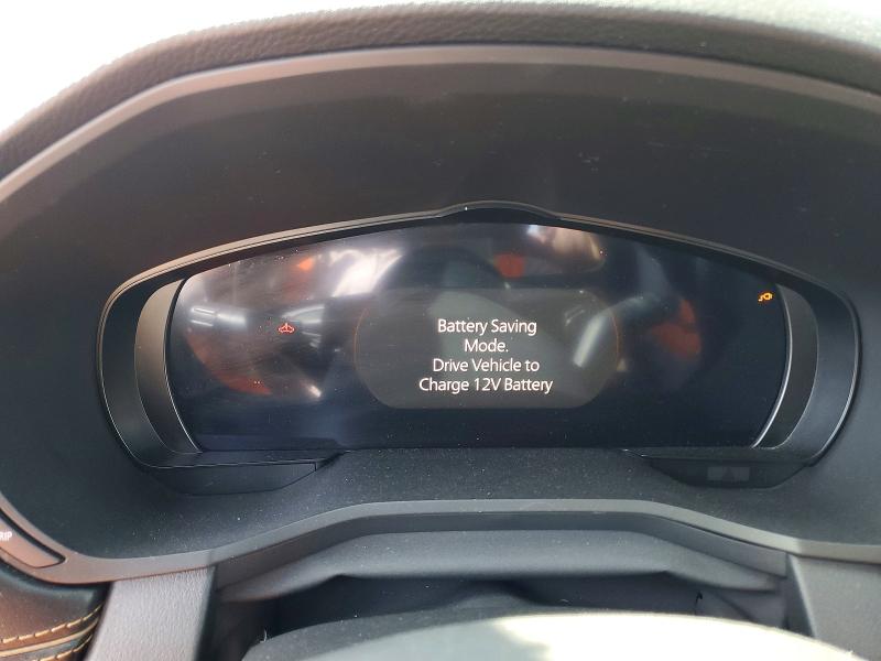 Aukcja sprzedaży 2024 Mazda Cx-90, vin: JM3KKEHA7R1134497, numer aukcji: 51018206