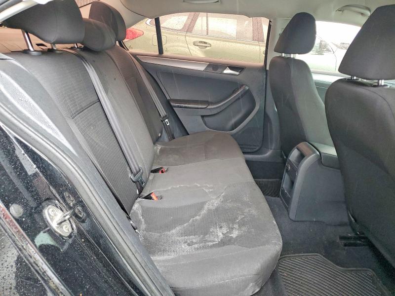 50791896 :رقم المزاد ، 3VWLA7AJ5FM210087 vin ، 2015 Volkswagen Jetta مزاد بيع