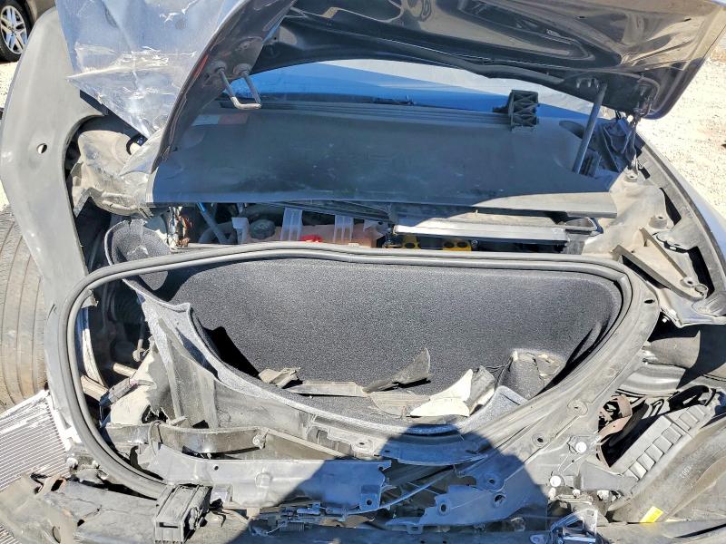 Aukcja sprzedaży 2016 Tesla Model S, vin: 5YJSA1E21GF155819, numer aukcji: 49014336