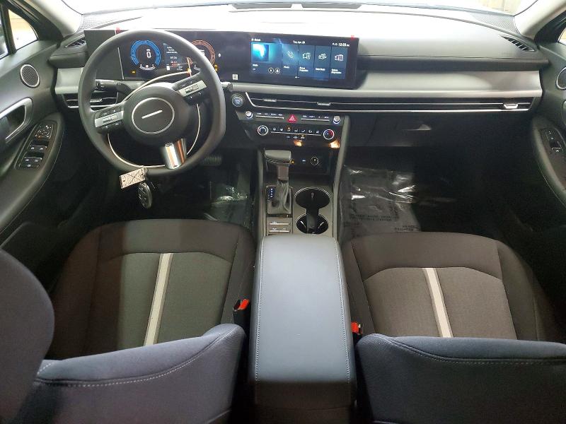 Aukcja sprzedaży 2025 Hyundai Sonata, vin: KMHL24JA6SA494573, numer aukcji: 51472946