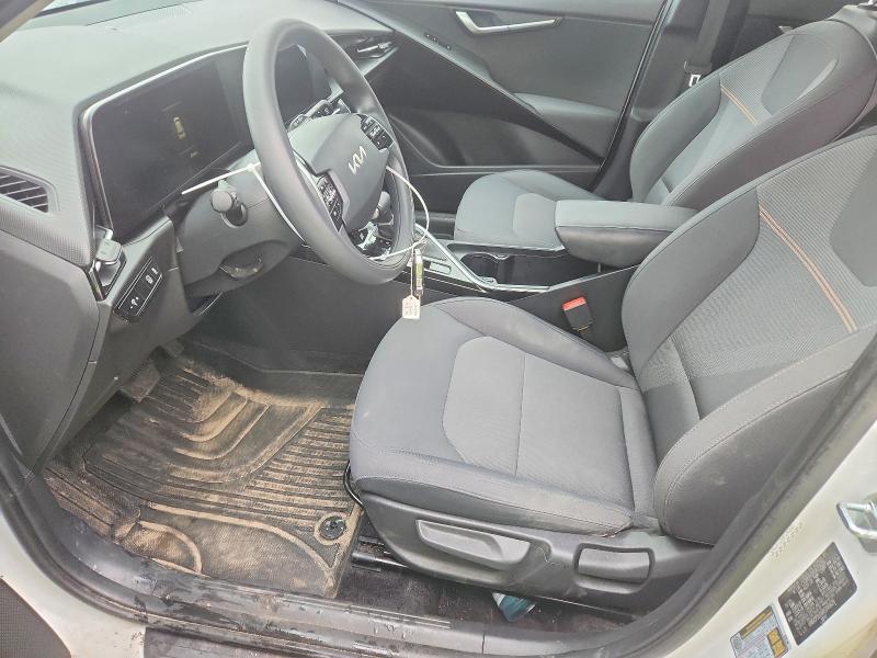 Продажа на аукционе авто 2024 Kia Niro, vin: KNDCP3LE6R5146629, номер лота: 51701176