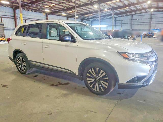 Продаж на аукціоні авто 2020 Mitsubishi Outlander, vin: JA4AD2A34LZ027435, номер лоту: 48905066
