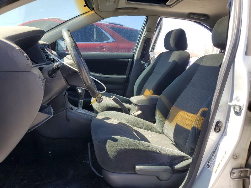 Продажа на аукционе авто 2005 Toyota Corolla, vin: 1NXBR32E85Z444229, номер лота: 51841086